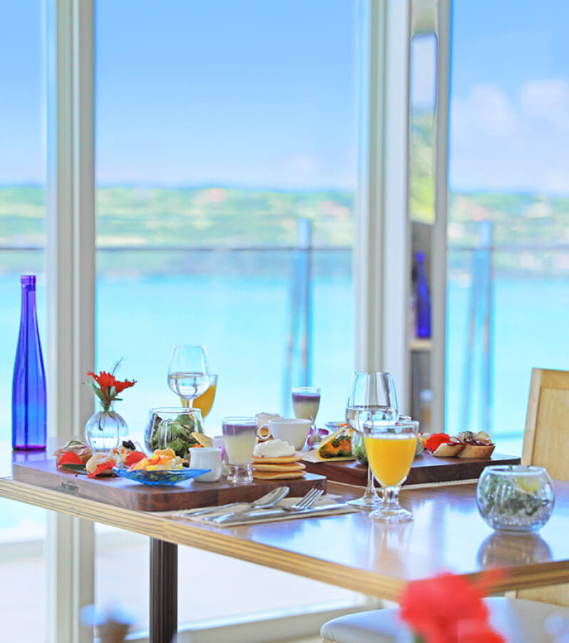 モーニング・メニュー